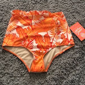 Cascade bottoms tropical orange kJ